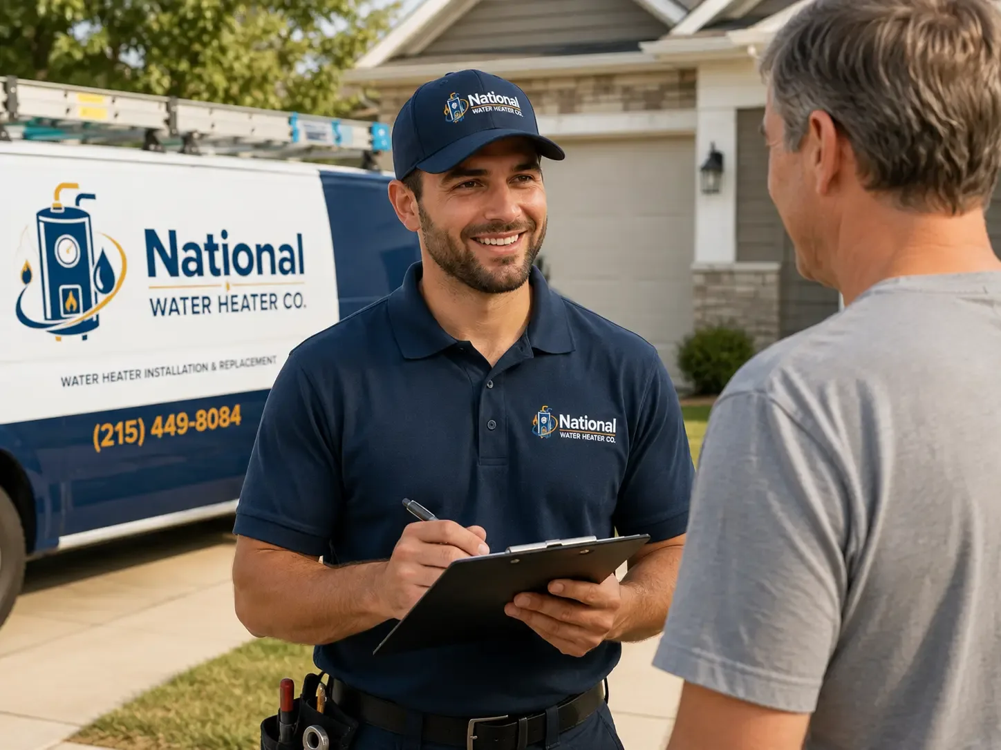 Water Heater Installation Platte, SD FAQs